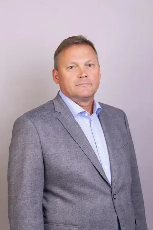 Киселёв Вадим Николаевич